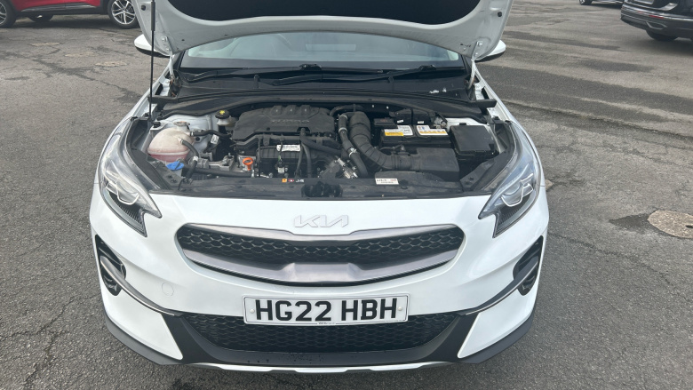 Kia Xceed 1.0T GDi ISG 2 5dr Petrol Hatchback